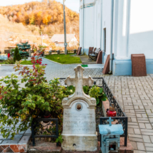 Lacasuri de Cult Hai La Valcea