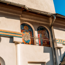 Lacasuri de Cult Hai La Valcea