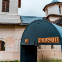 Lacasuri de Cult Hai La Valcea