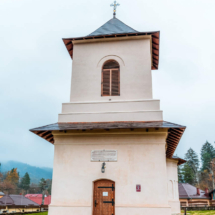 Lacasuri de Cult Hai La Valcea