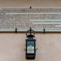 Lacasuri de Cult Hai La Valcea