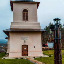 Lacasuri de Cult Hai La Valcea
