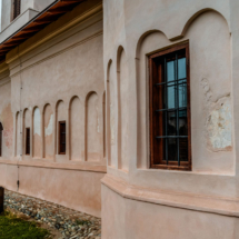Lacasuri de Cult Hai La Valcea