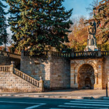 Monumentul Independenței Hai La Valcea