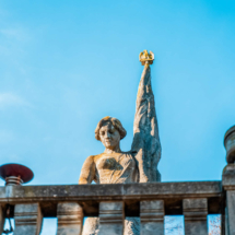 Monumentul Independenței Hai La Valcea