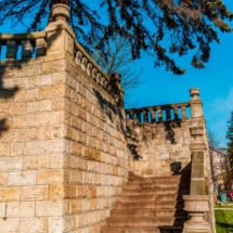 Monumentul Independenței Hai La Valcea