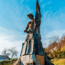 Monumentul Independenței Hai La Valcea