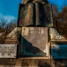 Monumentul Independenței Hai La Valcea