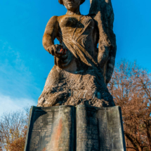 Monumentul Independenței Hai La Valcea
