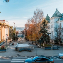 Monumentul Independenței Hai La Valcea
