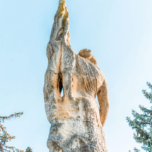 Monumentul Independenței Hai La Valcea