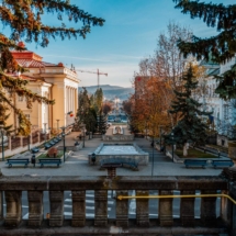Monumentul Independenței Hai La Valcea