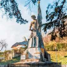 Monumentul Independenței Hai La Valcea