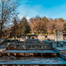 Monumentul Independenței Hai La Valcea