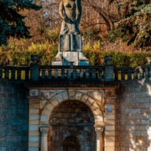 Monumentul Independenței Hai La Valcea