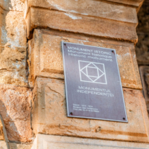 Monumentul Independenței Hai La Valcea