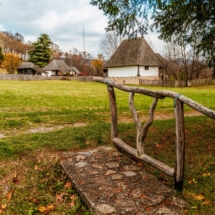 Muzeul Satului Vâlcean Hai La Valcea