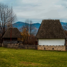 Muzeul Satului Vâlcean Hai La Valcea
