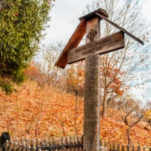 Muzeul Satului Vâlcean Hai La Valcea