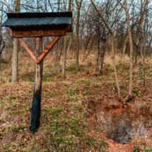 Muzeul Satului Vâlcean Hai La Valcea