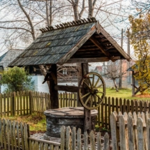 Muzeul Satului Vâlcean Hai La Valcea