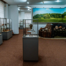 Muzeul de Istorie a Județului Vâlcea Hai La Valcea