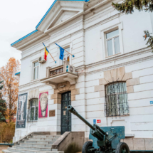 Muzeul de Istorie a Județului Vâlcea Hai La Valcea