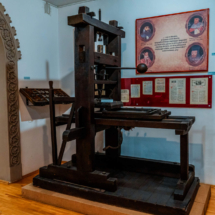 Muzeul de Istorie a Județului Vâlcea Hai La Valcea
