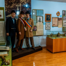 Muzeul de Istorie a Județului Vâlcea Hai La Valcea