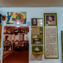 Muzeul de Istorie a Județului Vâlcea Hai La Valcea