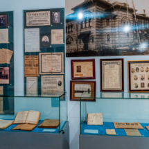 Muzeul de Istorie a Județului Vâlcea Hai La Valcea
