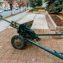 Muzeul de Istorie a Județului Vâlcea Hai La Valcea