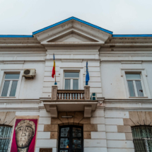 Muzeul de Istorie a Județului Vâlcea Hai La Valcea