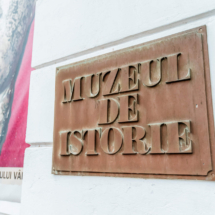 Muzeul de Istorie a Județului Vâlcea Hai La Valcea