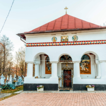 Satul de Olari – Buda Hai La Valcea