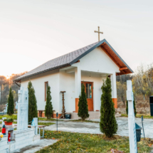 Satul de Olari – Buda Hai La Valcea