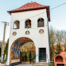 Satul de Olari – Buda Hai La Valcea