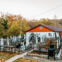 Satul de Olari – Buda Hai La Valcea