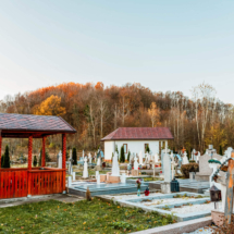 Satul de Olari – Buda Hai La Valcea