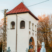 Satul de Olari – Buda Hai La Valcea