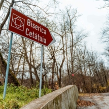 Schitul Cetățuia Hai La Valcea