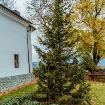 Schitul Cetățuia Hai La Valcea