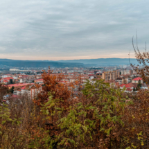 Schitul Cetățuia Hai La Valcea