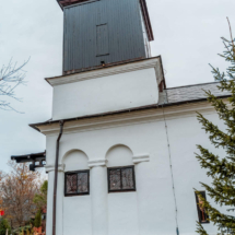 Schitul Cetățuia Hai La Valcea
