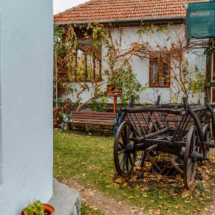 Schitul Cetățuia Hai La Valcea