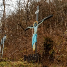 Schitul Cetățuia Hai La Valcea