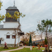Schitul Cetățuia Hai La Valcea
