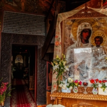 Schitul Cetățuia Hai La Valcea