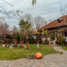 Schitul Cetățuia Hai La Valcea