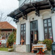 Schitul Cetățuia Hai La Valcea